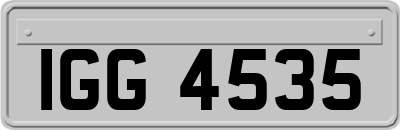 IGG4535