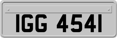 IGG4541