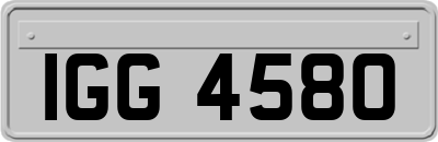 IGG4580