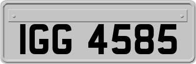 IGG4585