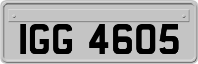 IGG4605