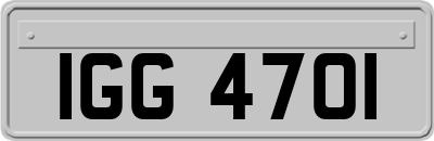 IGG4701