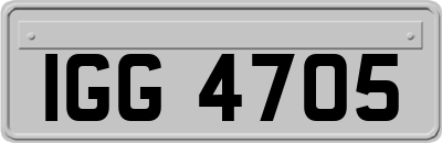 IGG4705