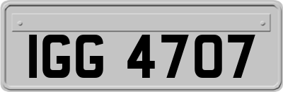 IGG4707