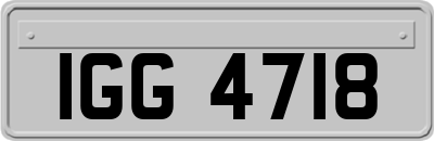 IGG4718