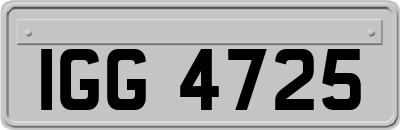 IGG4725