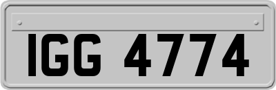 IGG4774