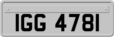 IGG4781