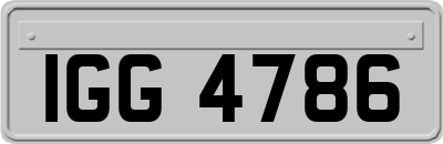 IGG4786