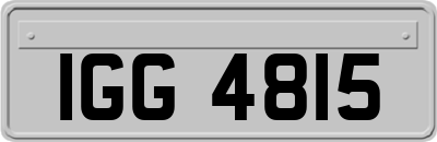 IGG4815