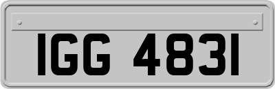 IGG4831