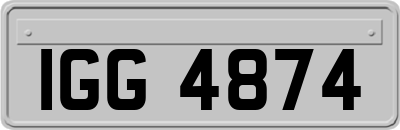 IGG4874