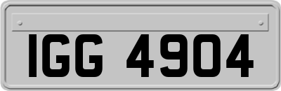 IGG4904
