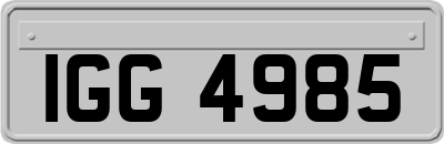 IGG4985
