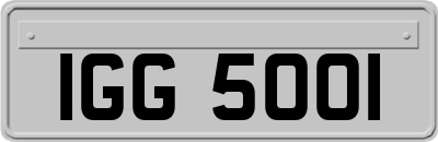IGG5001
