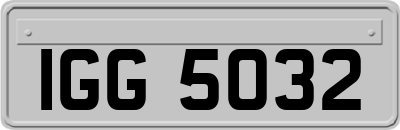 IGG5032