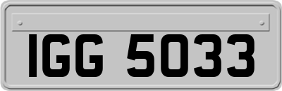 IGG5033
