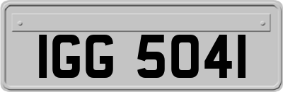 IGG5041