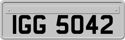 IGG5042