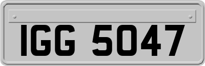 IGG5047