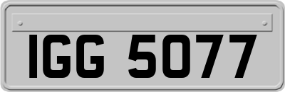 IGG5077