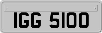 IGG5100