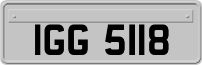 IGG5118
