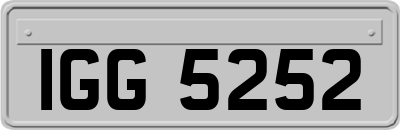 IGG5252