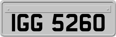 IGG5260