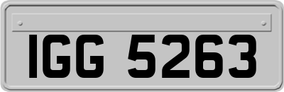 IGG5263