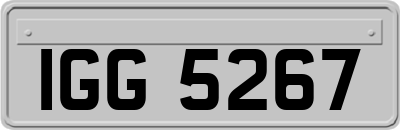 IGG5267
