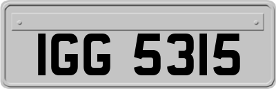 IGG5315