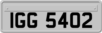 IGG5402