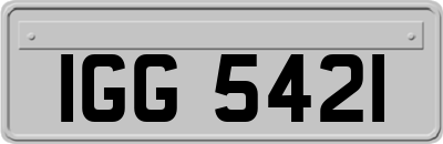 IGG5421