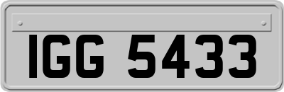 IGG5433