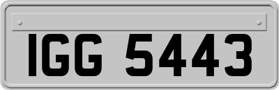 IGG5443