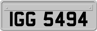 IGG5494