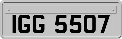 IGG5507