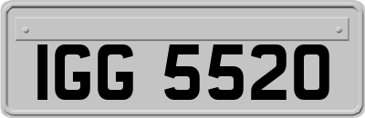IGG5520