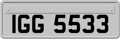 IGG5533