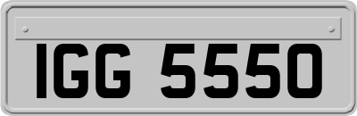 IGG5550