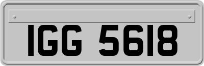 IGG5618