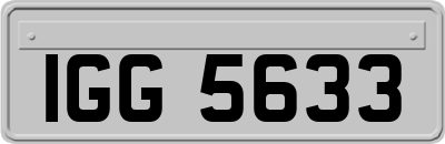 IGG5633