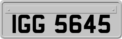 IGG5645