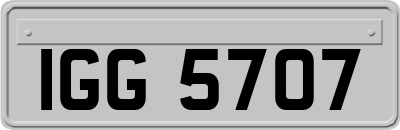 IGG5707