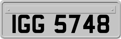 IGG5748