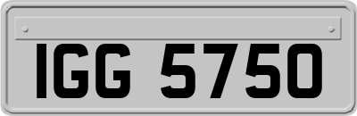 IGG5750