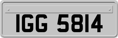 IGG5814