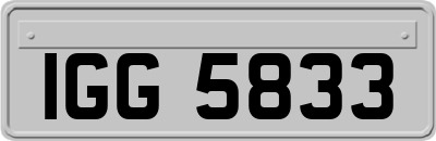 IGG5833