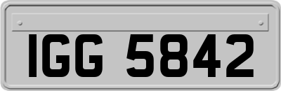 IGG5842